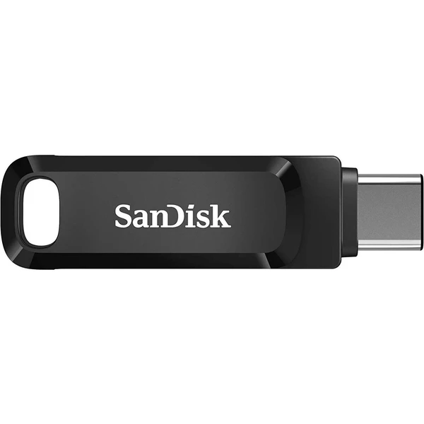 SanDisk Ultra Dual Drive GO flash disk 256GB - Flashdisky - Obrázok 7KYS000501