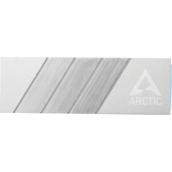 ARCTIC M2 Pro heatsing set pre M.2 2280 biely - Chladiče - Obrázok 7L0M000K01