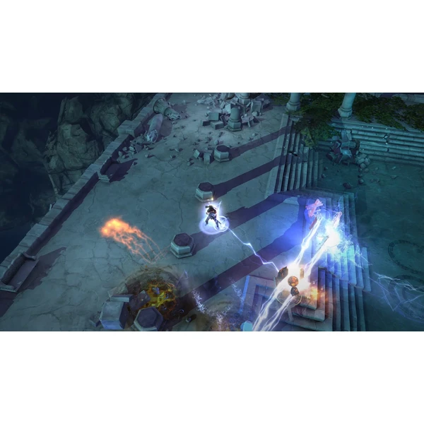 Victor Vran: Overkill Edition (PS4) - Hry na PS4 - Obrázok 7L45100201
