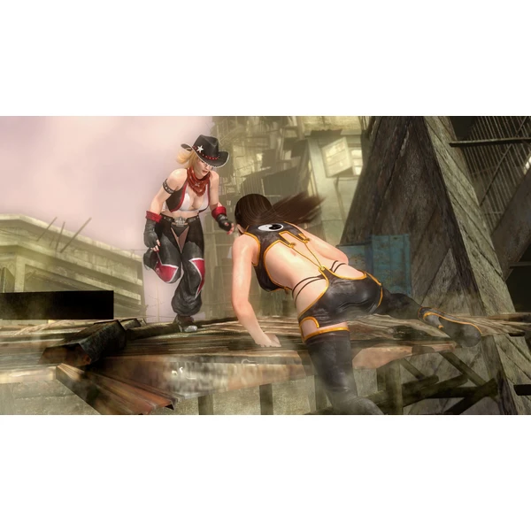 Dead or Alive 5: Last Round (Xbox One) - Hry na Xbox One - Obrázok 7L64100201