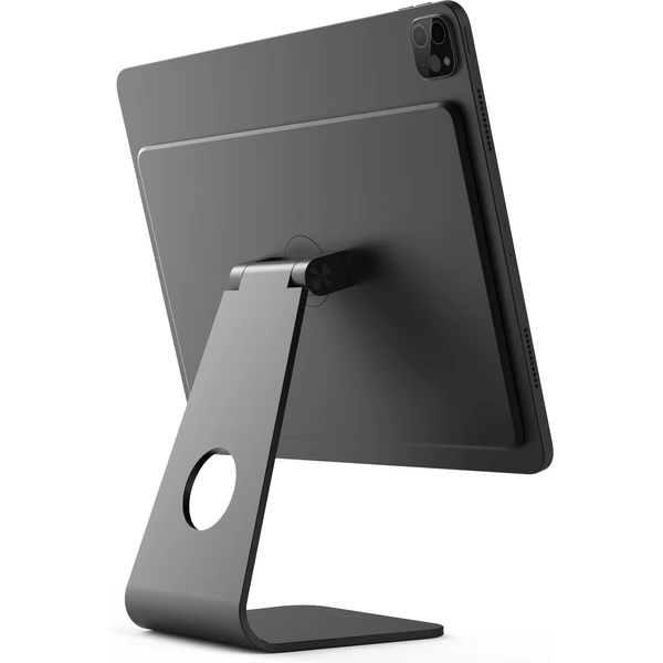 FIXED Frame hliníkový magnetický stojanček iPad Pro 11" (18-22)/Air (20/22/24) vesmírne šedý - Stojany - Obrázok 7LAXF00101