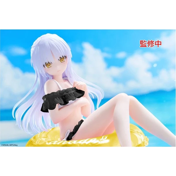 Figúrka Taito Prize Angel Beats! (Aqua Float Girls) - Kanada Tachibana (Renewal Edition) 10 cm     - Figúrky - Obrázok 7LBH000K01