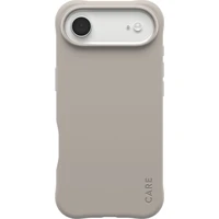 PanzerGlass® CARE Samba kryt s MagSafe Apple iPhone Air Vanilla - Puzdra