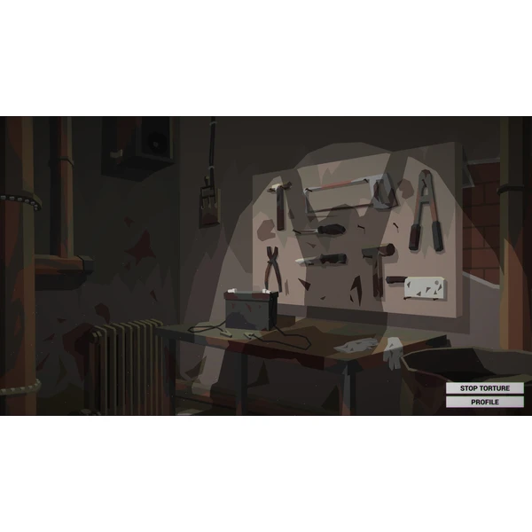 This is the Police (PS4) - Hry na PS4 - Obrázok 7LG4100201