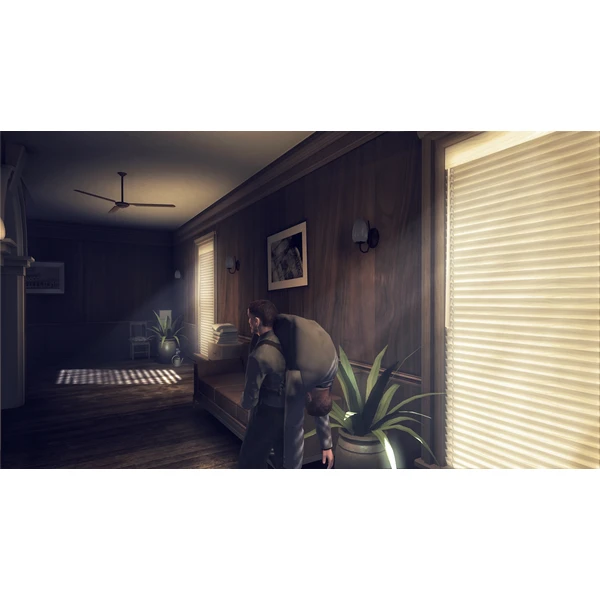 Alekhine's Gun (Xbox One) - Hry na Xbox One - Obrázok 7LH4100201
