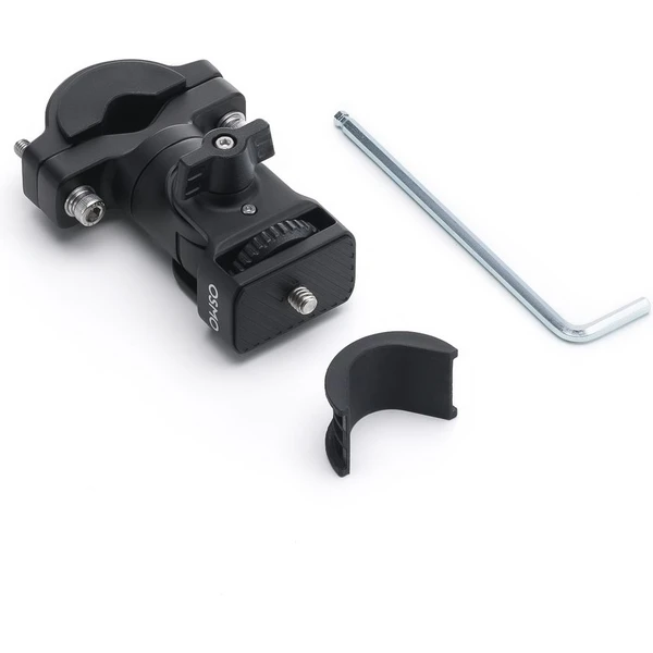 DJI Osmo motocyklový držiak pre ťažké zaťaženie - Držiaky - Obrázok 7LIF000K01