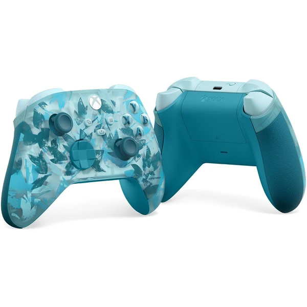 Xbox Wireless Controller Ice Breaker Special Edition - Herné ovládače - Obrázok 7LLI000K01