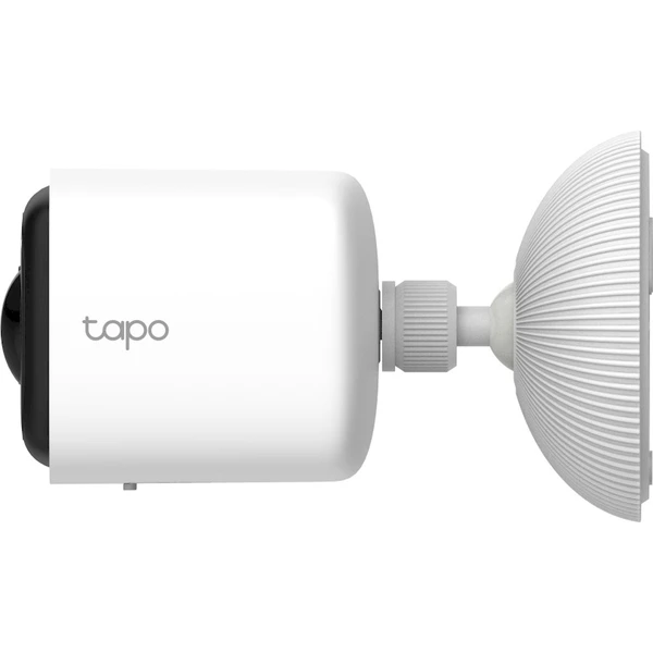 TP-Link Tapo TC80 biela - IP kamery - Obrázok 7LNK000K01