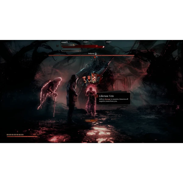 The Thaumaturge (PC) - Hry na PC - Obrázok 7LR3000701