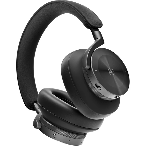 Bang & Olufsen Beoplay H95 Black - Slúchadlá - Hlavný obrázok