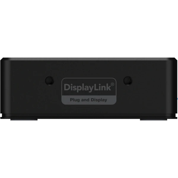 Belkin USB-C Dual display dokovacia stanica (85W) - Dokovacie stanice - Obrázok 7LRN600301