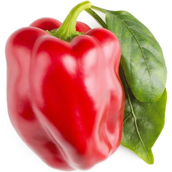 Click and Grow Červená paprika sladká kapsula so semienkami a substrátom 3ks