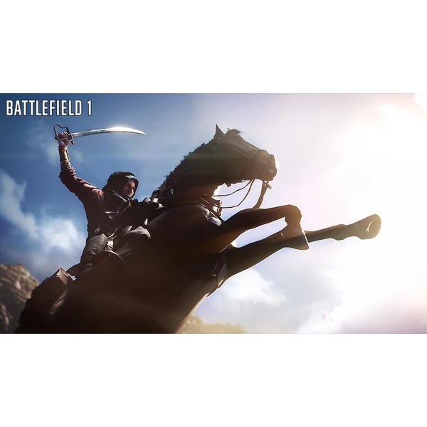 Battlefield 1 (Xbox One) - Hry na Xbox One - Obrázok 7LV5100201