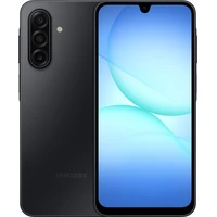 Samsung Galaxy A17 5G 4GB/128GB čierny - Mobilné telefóny
