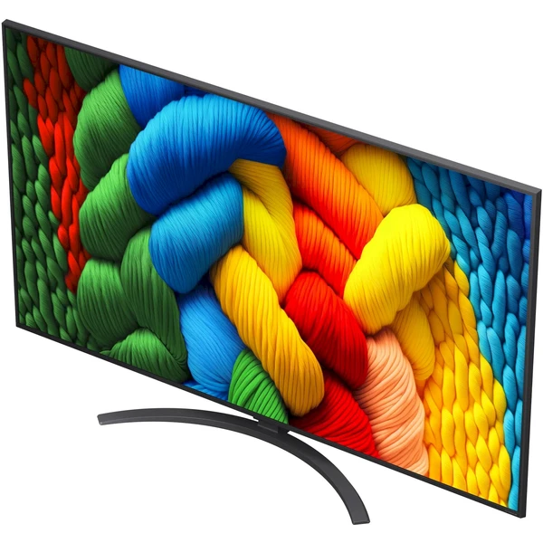 LG 65NANO81A6A - Televízia - Obrázok 7LXH000K01