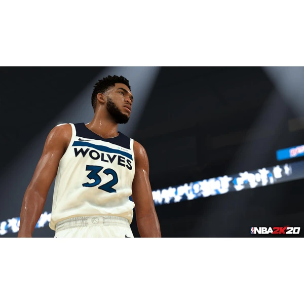 NBA 2K20 (SWITCH) - Hry na Nintendo Switch - Obrázok 7LZ3100201