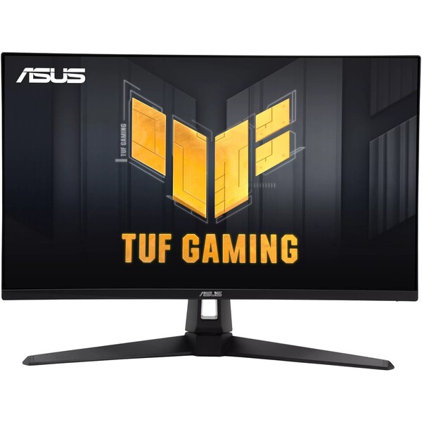ASUS TUF Gaming VG279QM1A herný monitor 27'