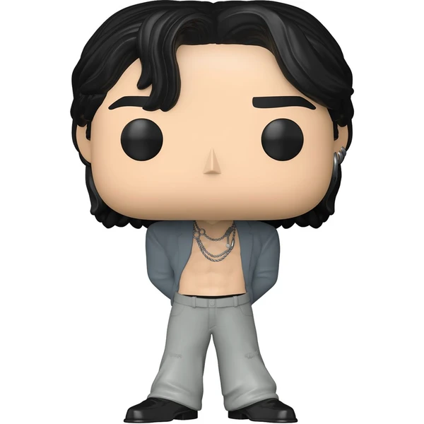 Funko POP! #470 Rocks: BTS Solos - Jung Kook (Seven) - Funko POP! - Obrázok 7M7H000K01