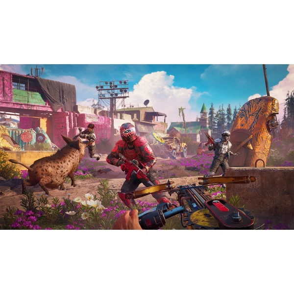 Far Cry New Dawn (Xbox One) - Hry na Xbox One - Obrázok 7M84100201