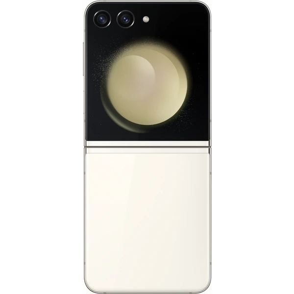 Samsung Galaxy Z Flip 5 5G 512GB krémový - Mobilné telefóny - Obrázok 7MB6G00101