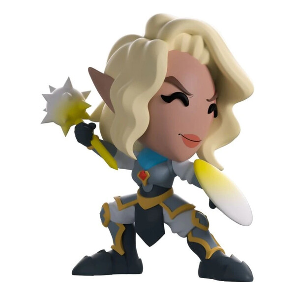 E-shop Vinylová figúrka Youtooz Legend of Vox Machina - Pike Trickfoot 12 cm