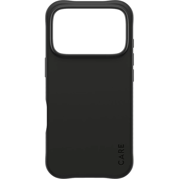 PanzerGlass® CARE Samba kryt s MagSafe Apple iPhone 17 Pro Black - Puzdra - Obrázok 7MDH000K01