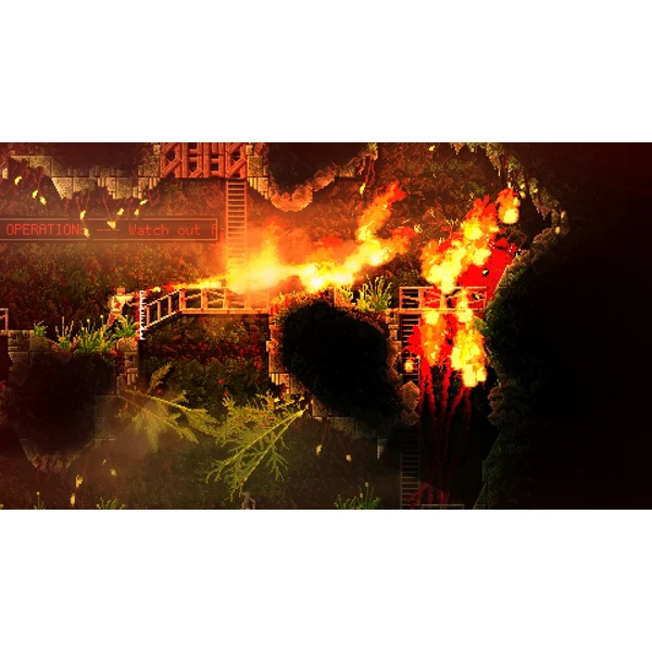 Carrion (Switch) - Hry na Nintendo Switch - Obrázok 7MHT600301