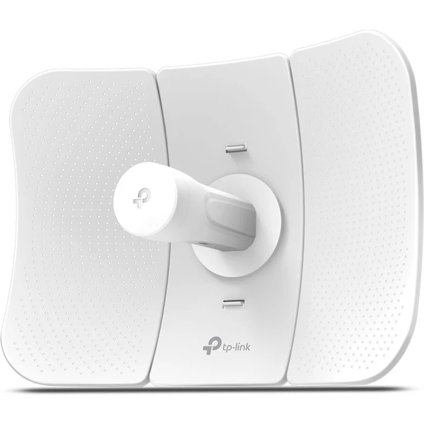 TP-Link CPE605 vonkajší access point biely - Access pointy - Hlavný obrázok
