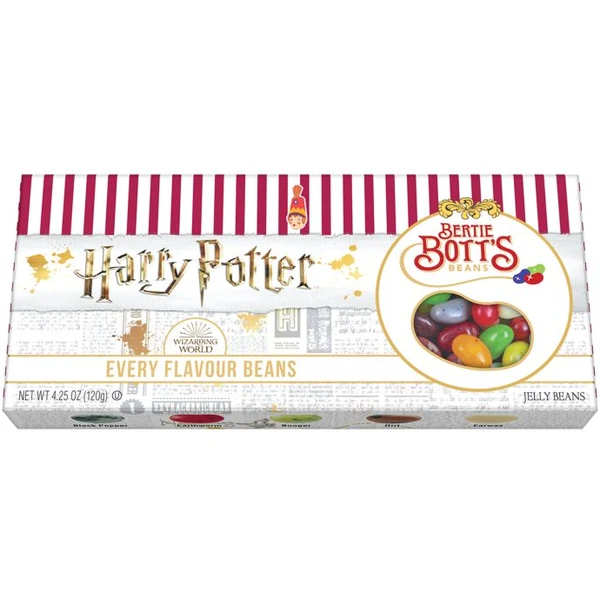 Bertíkove lentilky 125g Gift Box - Cukrovinky - Hlavný obrázok