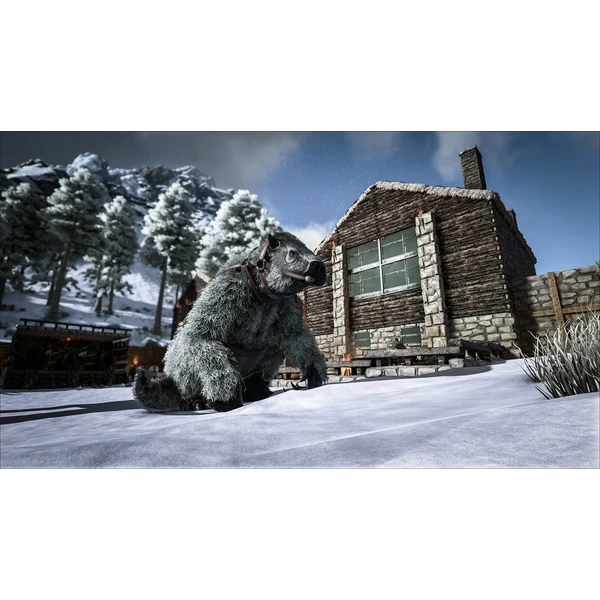 ARK: Survival Evolved (PS4) - Hry na PS4 - Obrázok 7MX3100201