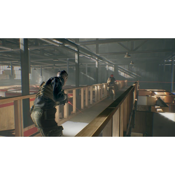 Firewall Zero Hour VR (PS4) - Hry na PS4 - Obrázok 7MY3100201