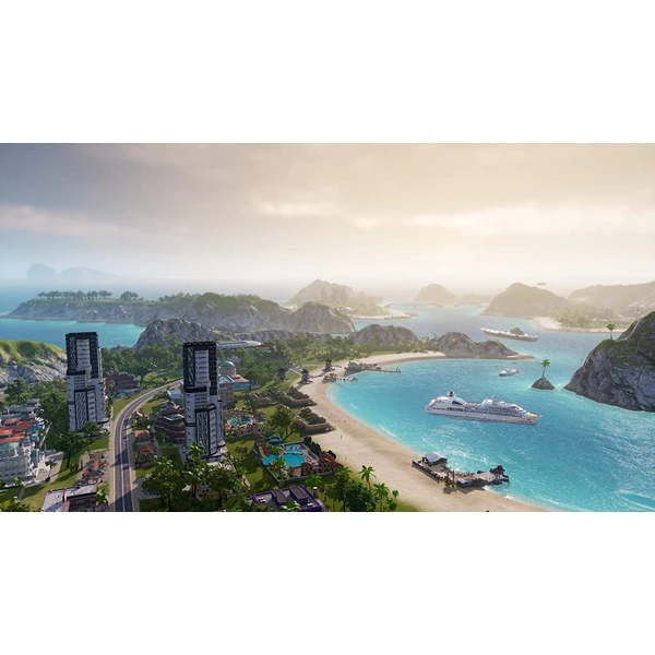 Tropico 6 (PS4) - Hry na PS4 - Obrázok 7N14100201