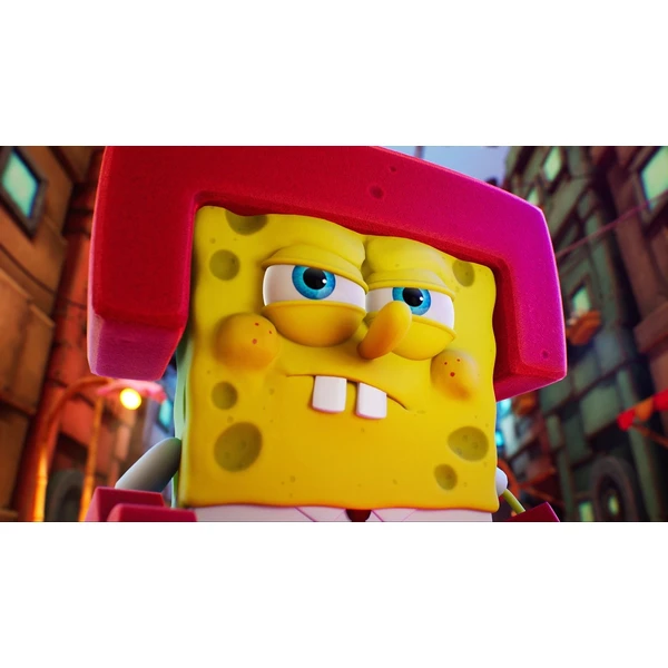 SpongeBob SquarePants Cosmic Shake (Xbox One) - Hry na Xbox One - Obrázok 7N4G100501