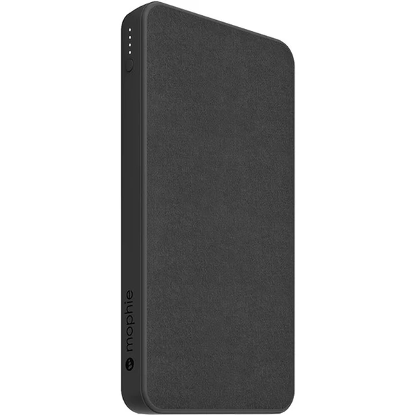 Mophie powerbanka 10000 mAh čierna - Powerbanky - Hlavný obrázok