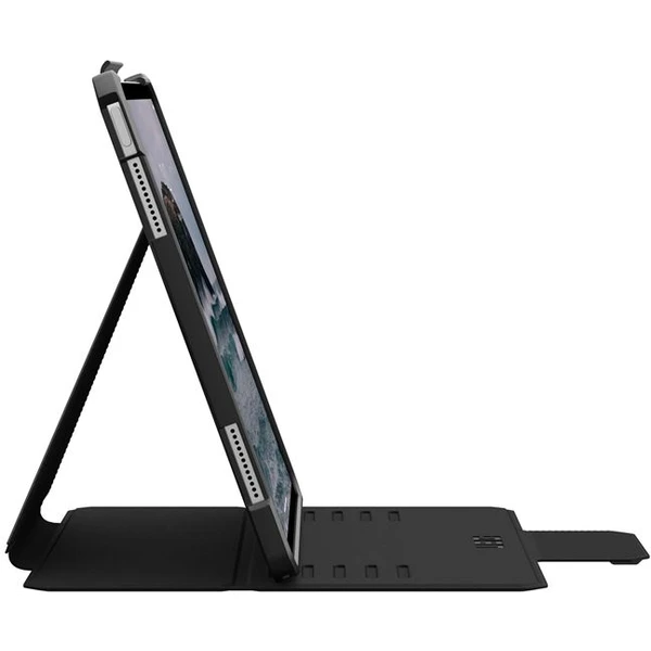 UAG Metropolis SE púzdro iPad Air 13" (2026/2025/2024) čierne - Puzdra - Obrázok 7N76000N01