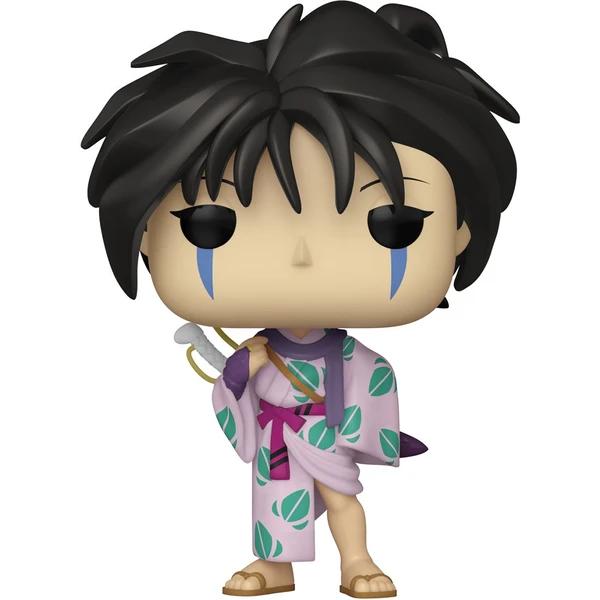 Funko POP! #1930 Animation: InuYasha - Jakotsu - Funko POP! - Obrázok 7N7H000K01