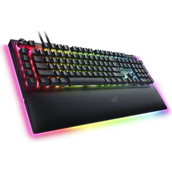 Razer BlackWidow V4 Pro Yellow klávesnica (US) - Klávesnice - Obrázok 7N7M300401