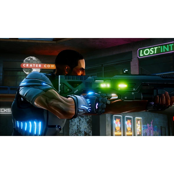Crackdown 3 (Xbox One) - Hry na Xbox One - Obrázok 7N84100201