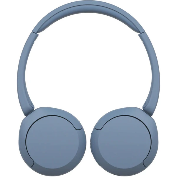 Sony WH-CH520 bezdrôtové slúchadlá modrá - Slúchadlá - Obrázok 7NEM300401