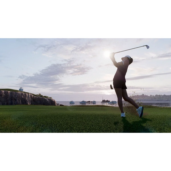 EA Sports PGA Tour (PS5) - Hry na PS5 - Obrázok 7NGL300401