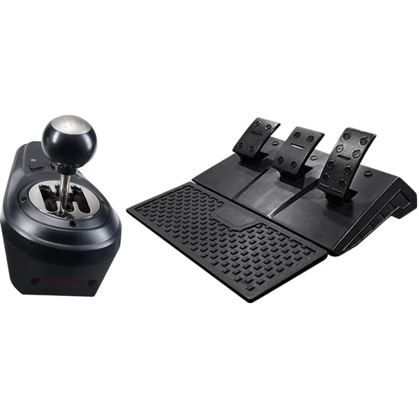 SUPERDRIVE GS850-X - Volanty - Obrázok 7NLJ300401