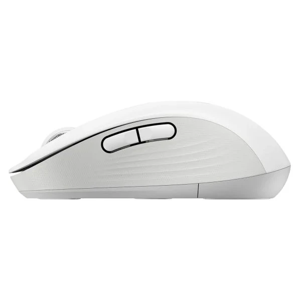 Logitech M650 myš L Biela - Myši - Obrázok 7NT2000601