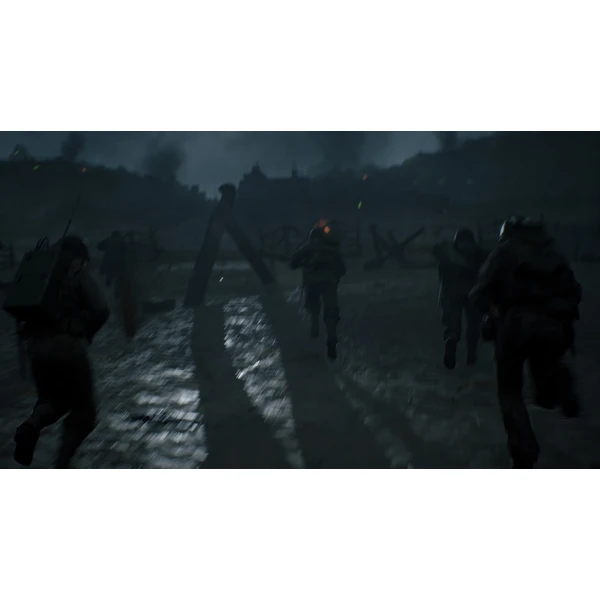 Hell Let Loose (Xbox Series X) - Hry na Xbox Series - Obrázok 7NU6300401