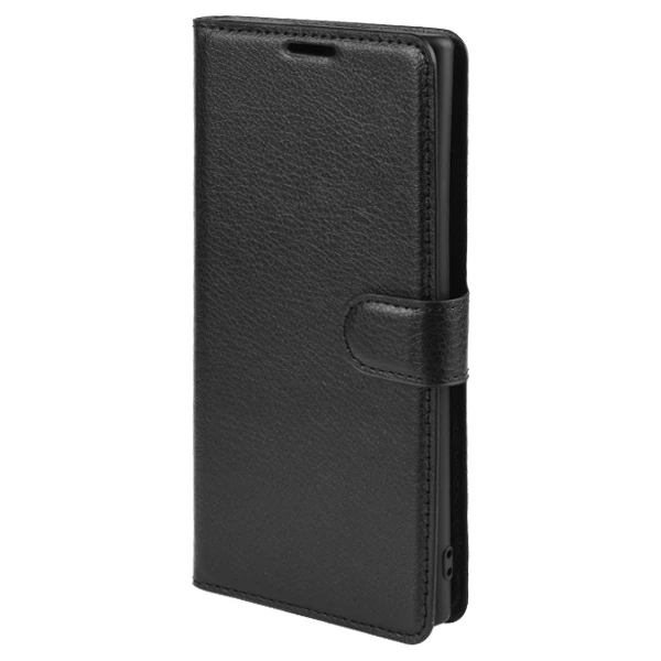 EPICO Elite Flip púzdro pre Motorola Moto E22/E22i čierne - Puzdra - Obrázok 7NVYF00101