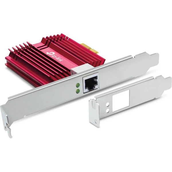 TP-LINK TX401 - Sieťové karty - Obrázok 7NW0100501