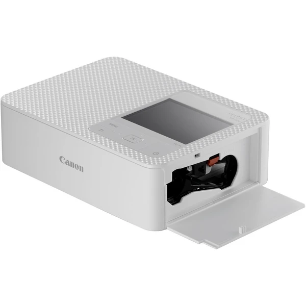Canon SELPHY CP1500 biela + papiere RP-54 - Tlačiarne - Obrázok 7NW4000601