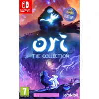 Ori The Collection (Switch) - Hry na Nintendo Switch
