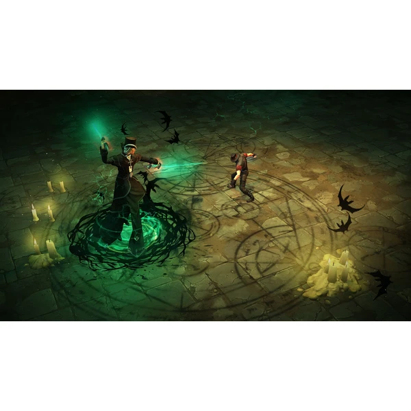Victor Vran: Overkill Edition (SWITCH) - Hry na Nintendo Switch - Obrázok 7NY3100201