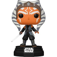 Funko POP! #794 Star Wars: Star Wars - Ahsoka - Funko POP!