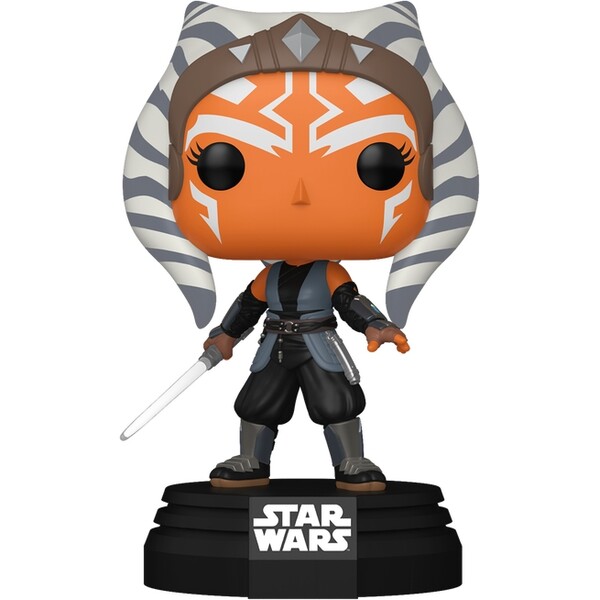 E-shop Funko POP! #794 Star Wars: Star Wars - Ahsoka